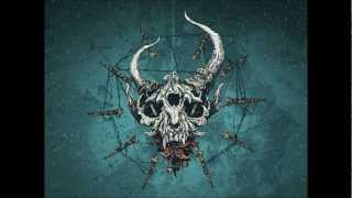 Tomorrow Never Comes by Demon Hunter (With Lyrics)