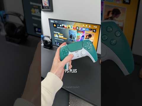 NEW PS+ Extra Games for November!