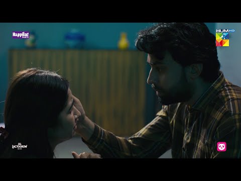 Mujhe Sirf Tum Chaiye Ho..! #bilalabbaskhan #sabeenafarooq -Mann Jogi - HUM TV