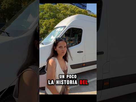 2 Kilómetros y un Año Parado 😱