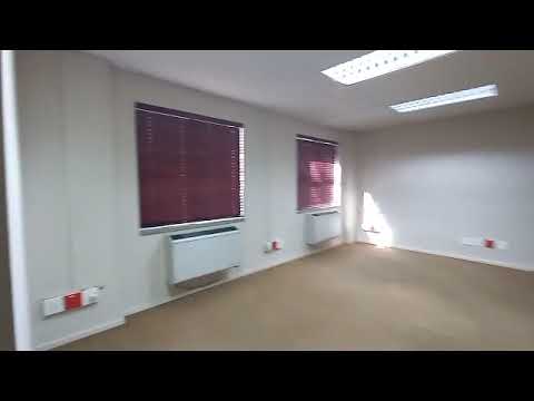 ATTERBURY ESTATE OFFICE PARK | FRIKKIE DE BEER STREET | MENLYN | PRETORIA