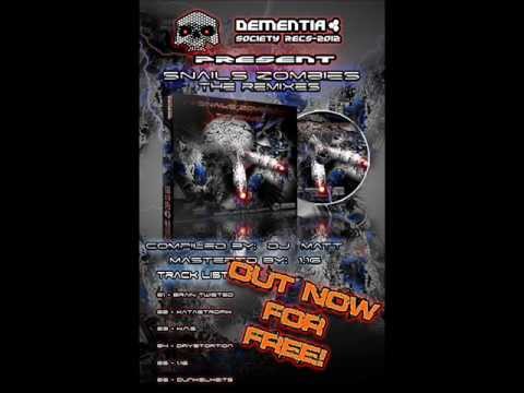 06-Snails Zombies - Dunkelheits rmx