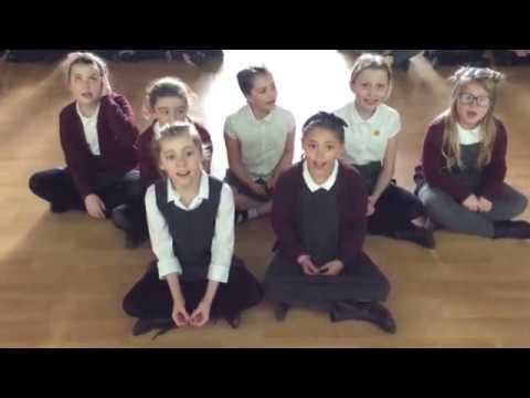 Sing Up Day 2020 - Sutton Park Sings