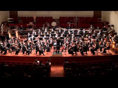 MITO 2012 Torino - Focus De Pablo - Saariaho - Orchestra Sinfonica Nazionale della Rai