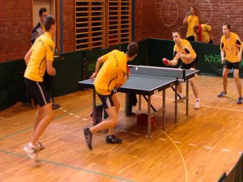 Bester Ball Radeburg 1. - Pulsnitz 1.