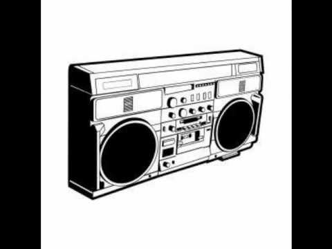 KNM KLAN - Inatski Beton (Strawa & Exttreichii Nili) 2010.  REMIX 2