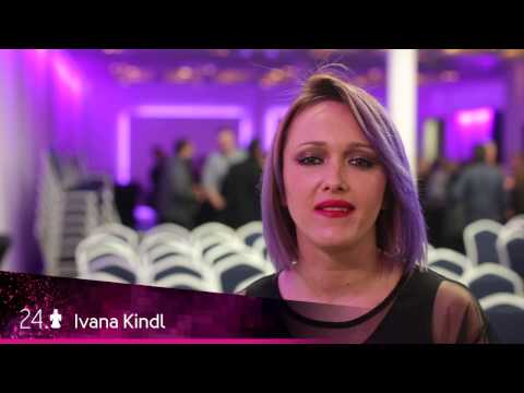 24. Porin ~ Ivana Kindl