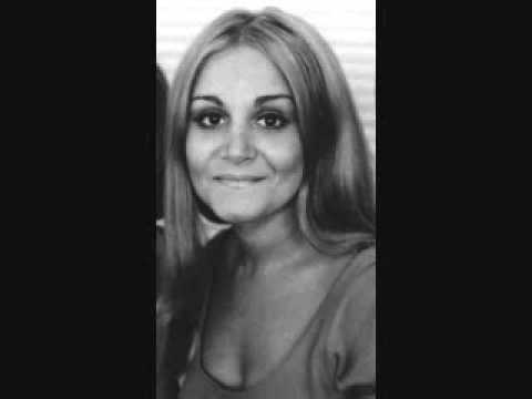 Bernadette Carroll - Party Girl (1964)