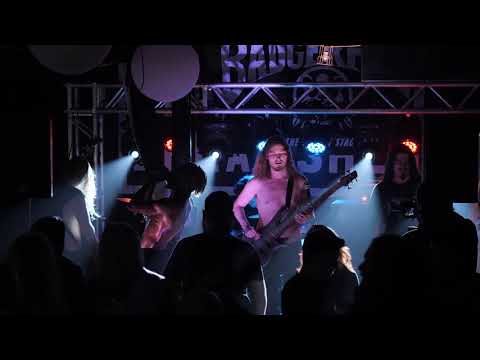 DYGORA - Ghetto Spiritual - Badgerfest 2021