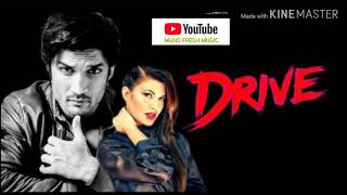 #MOVIE:-DRIVE#SONG:-TU JAANTA NAHI#SINGER:-ARIFF KHAN,PARRY G