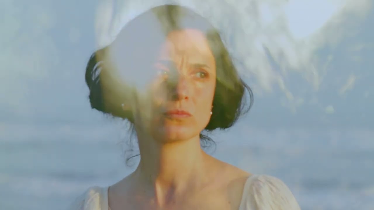 Trailer Delmira, de Daiana Rosenfeld