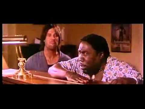 The O'Jays, T Bone, Zane and Montell Jordan Down by the Riverside to da River   YouTube