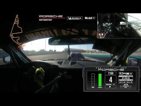 992 Overtakes from 6H of Abu Dhabi 2023