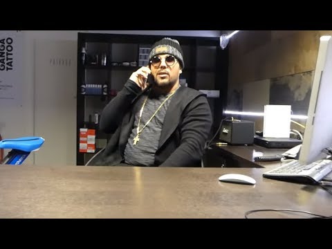 DaniMflow ❌ Daviles de Novelda  "YO TE FALLÉ" (Official Vídeo)