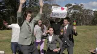 Showers of Love | Music Video