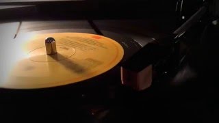 Whitesnake - Don&#39;t turn away (vinyl 1987)