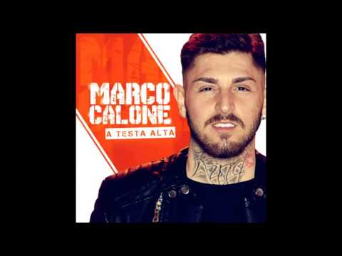 Marco Calone - A vita mia e na tarantell