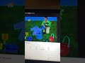 Blues Clues Putting It Together