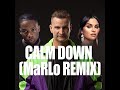 Rema ft Selena Gomez-Calm Down (MaRLo Remix) TRANCE FREE DOWNLOAD