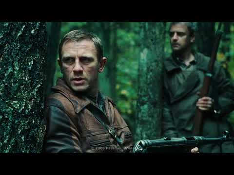 Next one goes to your head | Defiance (3/9)