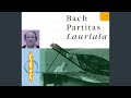Partita No. 5 in G Major, BWV 829: VI. Passepied