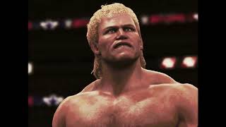 WWE 2K17 Legends Pack Trailer