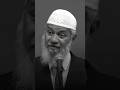 Dr Israr Ahmed RH ️‍ Prediction Of India Shorts Ytshots