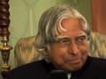 APJ Abdul Kalam on Leadership After Failure -- Interview with Former President of India