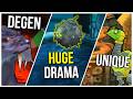 1 Hour Of Warcraft History To Fall Asleep To World Of Warcraft