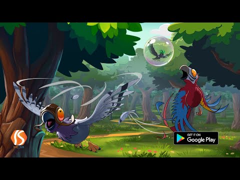 Band of Feathers Video