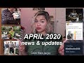 the 1D rundown — april 2020 the 1D rundown — april 2020
