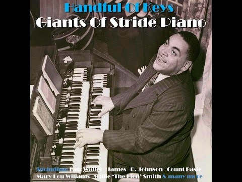 Earl "Fatha" Hines - A Monday Date