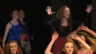 There she goes - FAME