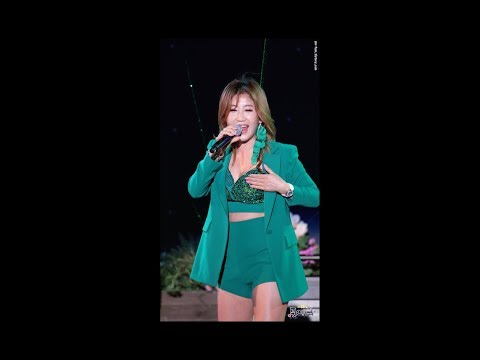 190406 4K 서지오-여기서 [경북도민체육대회 전야제] 직캠(fancam) by 포에버