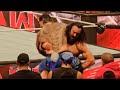 Jey Uso Vs Drew McIntyre WWE RAW FULL MATCH 11 20 2023