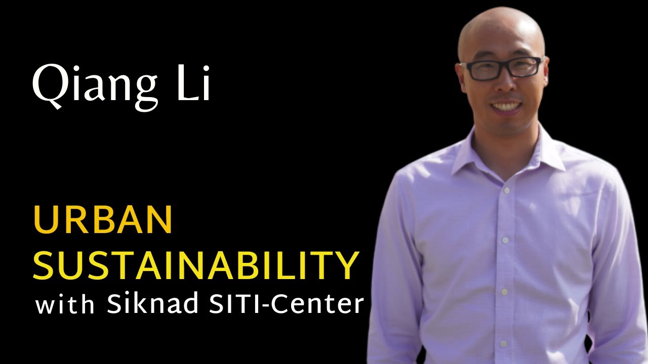 Sustainable Concrete Using Supplementary Cementitious Materials & Slag Cement