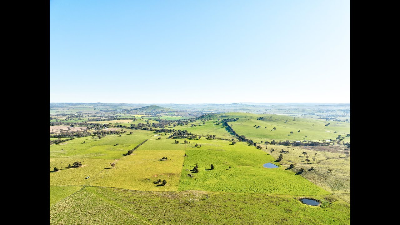 Alloway Road, Boorowa, NSW, 2586 Sold Elders Real Estate