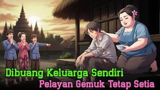 Download lagu The Heir Fell Poor and Abandoned by His Family, Only the Faithful Servant Survived mp3