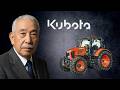 The Fascinating Story of Kubota Tractors, Built By A 19-Year-Old Pipe Maker DEFAULT Thumbnail
