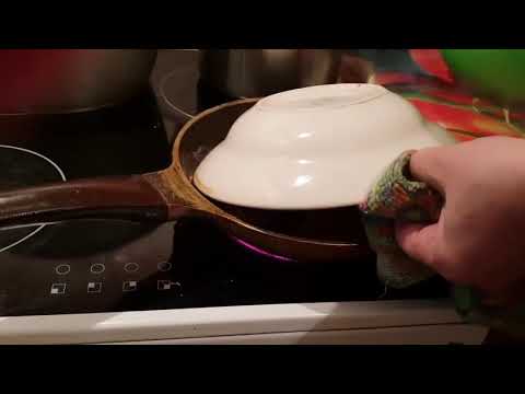 Очень вкусно приготовить в духовке(6)