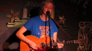Mo Kenney - Sucker (Union Street Cafe, 5 December 2015)
