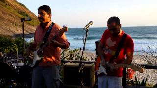 BluesTrio - Don&#39;t you lie to me (Albert King)