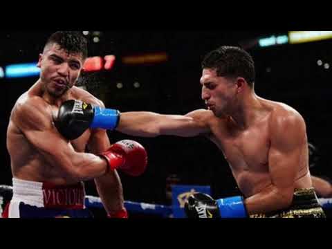 Exclusive: Josesito Lopez Talks Being An Underdog Against Keith Thurman
