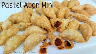 Download lagu Eggless Crispy Pastel Recipe, Long-Lasting & Foolproof mp3 Download lagu Eggless Crispy Pastel Recipe, Long-Lasting & Foolproof mp3