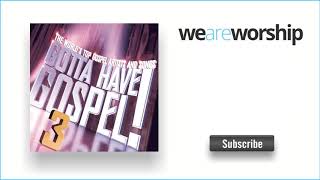 Donnie McClurkin - All I Ever Really Wanted