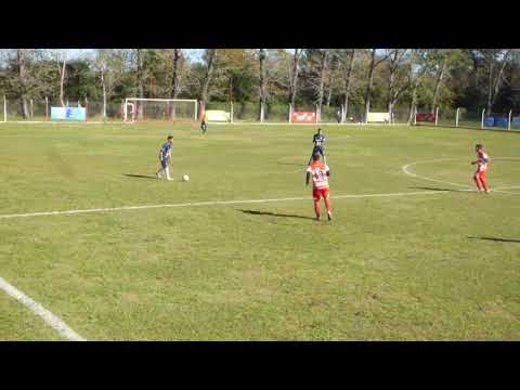 Deportivo MORON 3 vs TEMPERLEY 1 cuarta division ( Dan Gut ) 11 de mayo de 2019