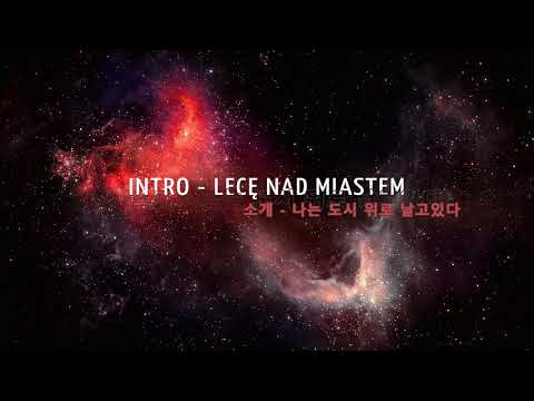 01. Gruby - INTRO - Lecę nad miastem