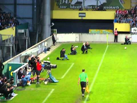 GeleLeger TV: Fortuna Sittard - RKC Waalwijk (Jup. 10-11) - 4
