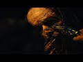Barbarian 2022 Ending Scene Tess Kills The Mother FHD