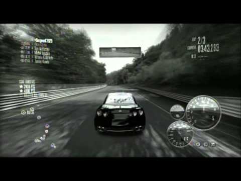 Let's Play Need for Speed Shift (Playstation 3) - Career Mode Part 36